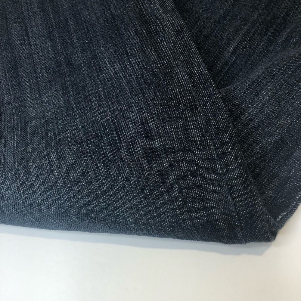 Not Your Daughters Jeans NYDJ dark denim blue jeans size 2 - Picture 4 of 13